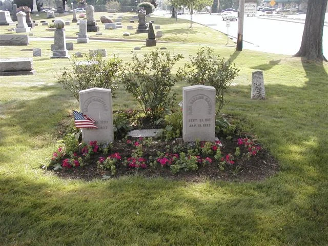 Eliza Ballou's death
