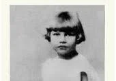 First child