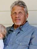 Birth of grandchild