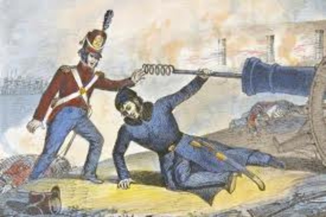 Battle of Fort Erie