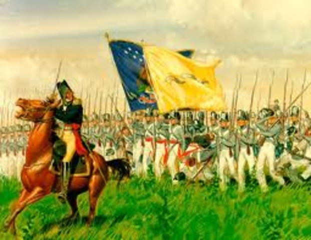 Battle of Chippawa