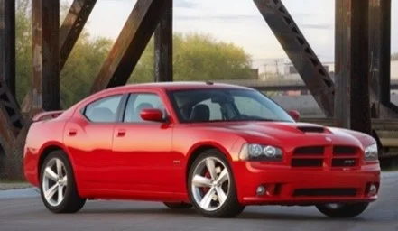 Completely Redesigned Vehicles