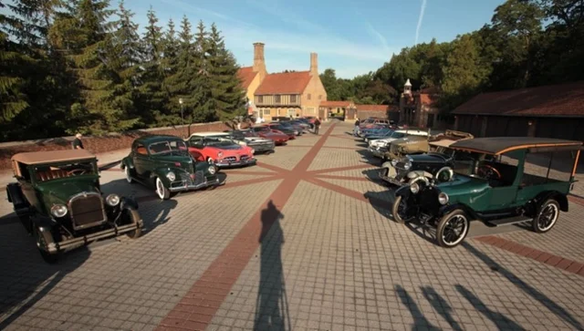 Celebrating 100th Year Aniversary