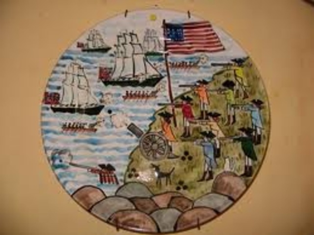 Battle of Stonington
