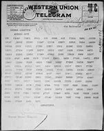 Zimmermann Telegram