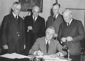 Selective Service Act