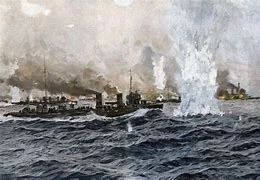 Battle of Jutland