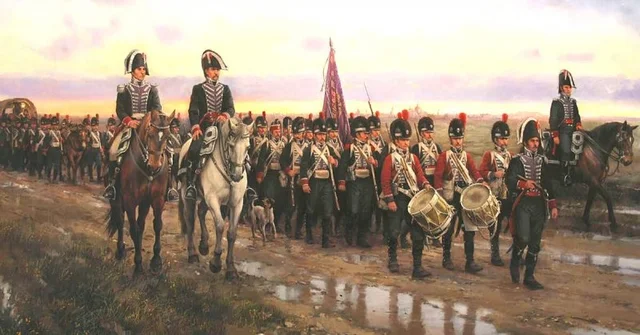 Napoleon invaded spain