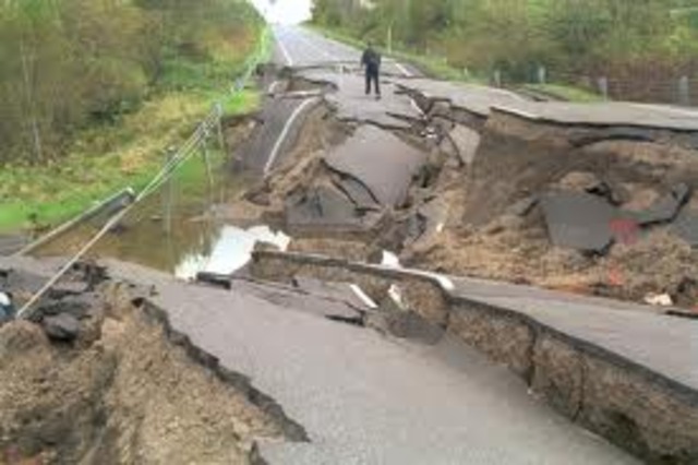 The 2000 Baku earthquake