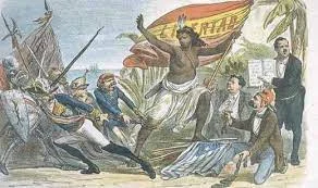 The Revolutionary Sexennium