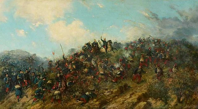 3rd Carlist War