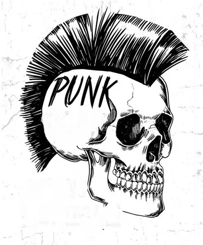 PUNK