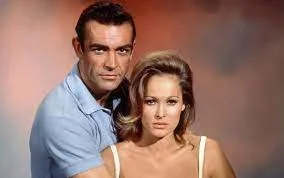 “Dr. No” the first James Bond movie premiers