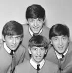 The Beatles arrive in the United States