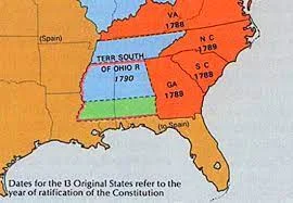 Pinckney's treaty