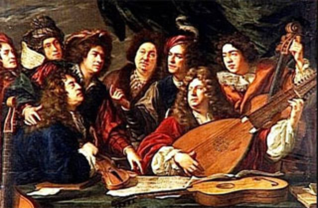 avencos en la musica