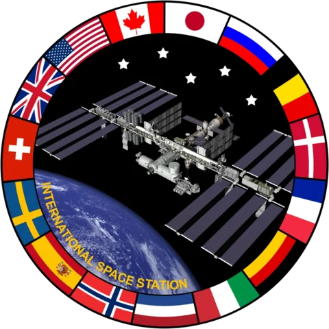 International Space Station