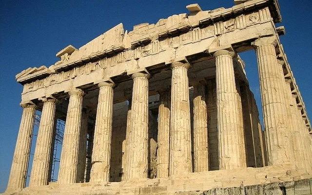 Parthenon