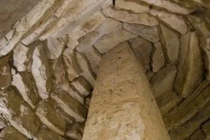 Tumba de la Montagnola