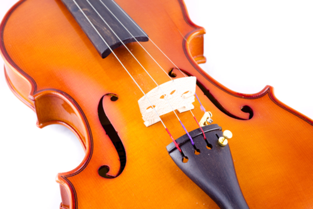 Creació d'instuments