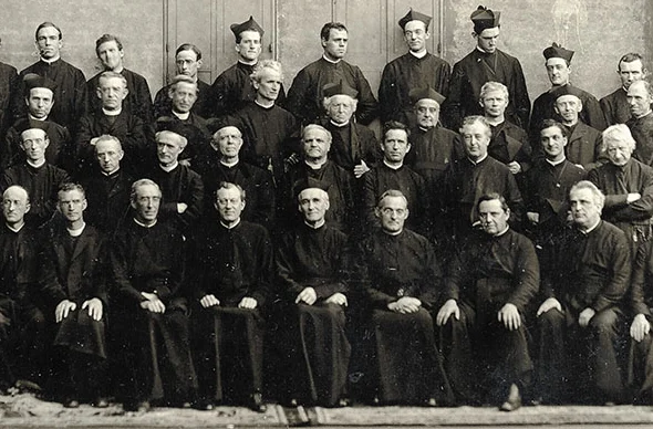 Jesuits