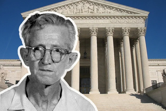 Gideon V. Wainwright