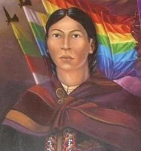 Bartolina Sisa muere