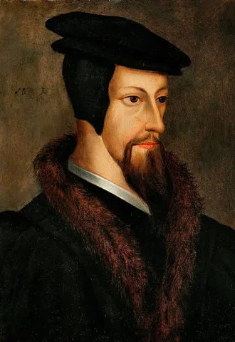 John Calvin