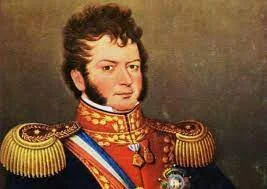 Bernardo O´Higgins nombrado director supremo de Chile