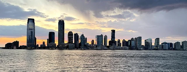 New Jersey