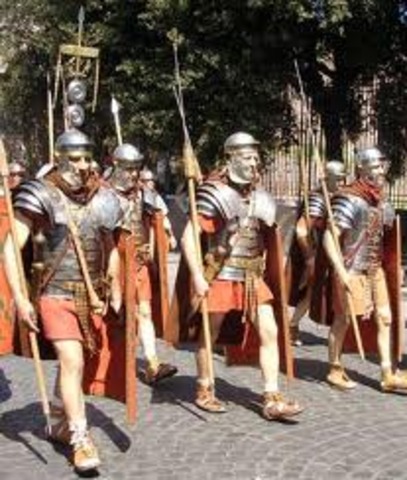 Era of Solider Emperors