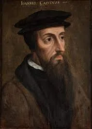John calvin