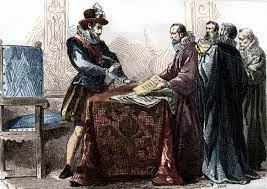 Edict of Nantes