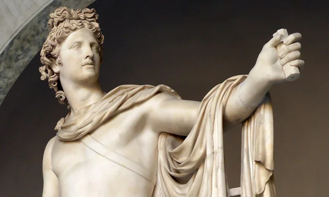 Apollo Belvedere