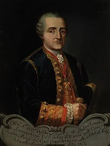 La caída de Floridablanca, ascenso y caída de Aranda