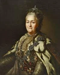 Catalina de Rusia