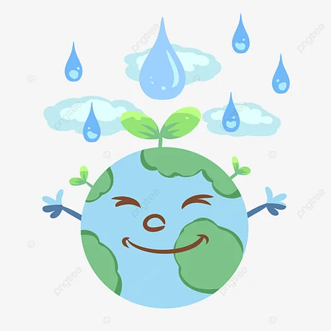 Día Mundial del Agua