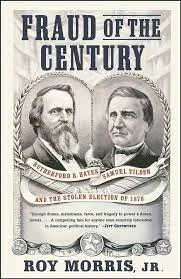 Election of 1876 "The End of the Reconstruction