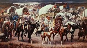 Trail of Tears