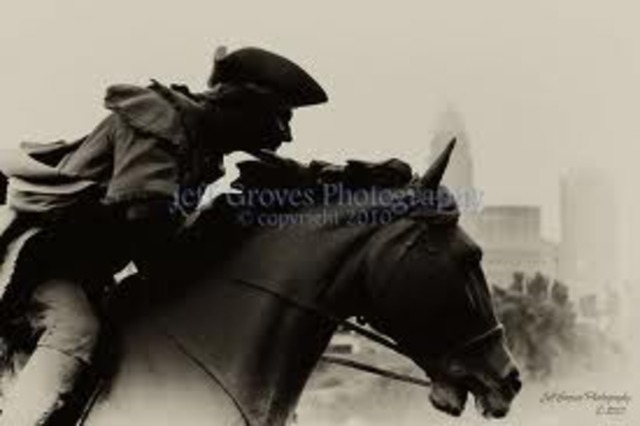 Mecklenburg Resolves