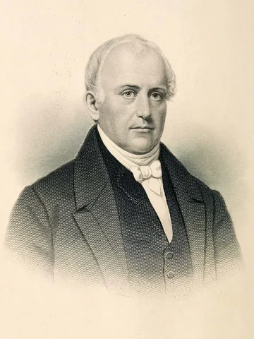 The establishment of the first ever cotton mill in the U.S