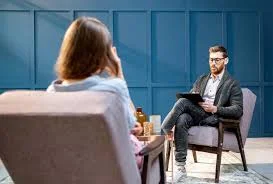 Became a psychologist