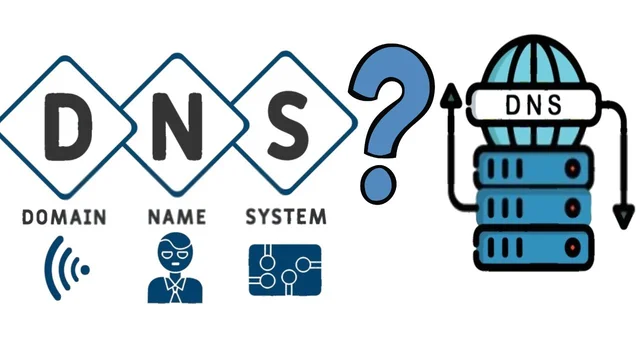 DNS