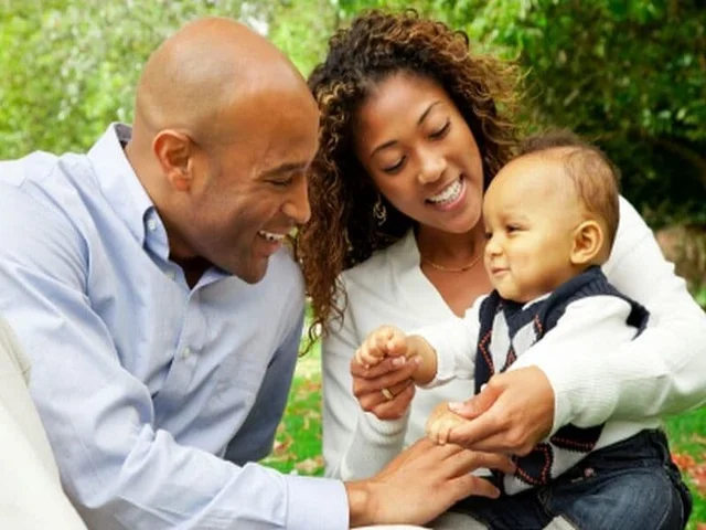 Having Kids