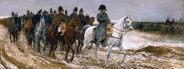 Russian campaign