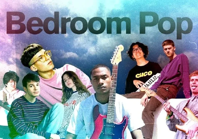 BEDROOM POP