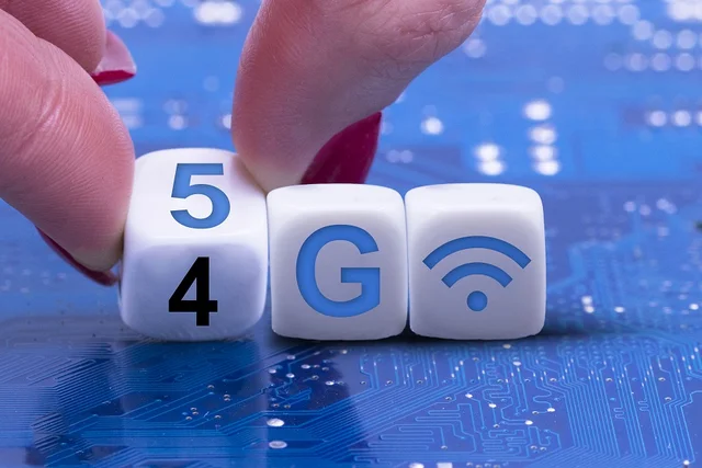 5G