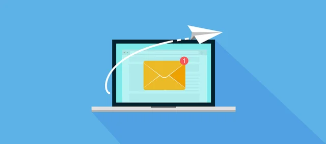 Primer E-MAIL