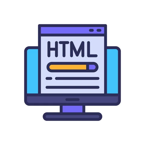 Origen de HTML
