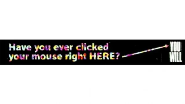 Primer banner
